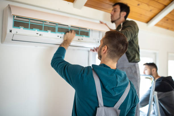 Best Heating repair services  in Clarksville, IA