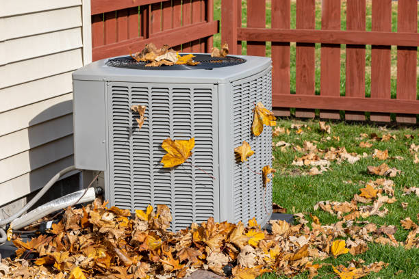 Best Affordable HVAC services  in Clarksville, IA