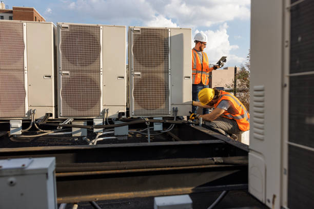 Best Ductless HVAC repair  in Clarksville, IA