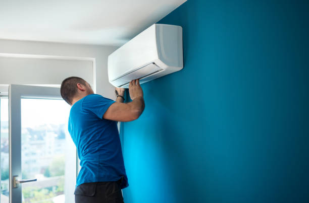 Clarksville, IA HVAC Company