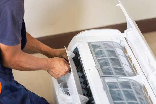 Best Affordable air conditioning repair  in Clarksville, IA