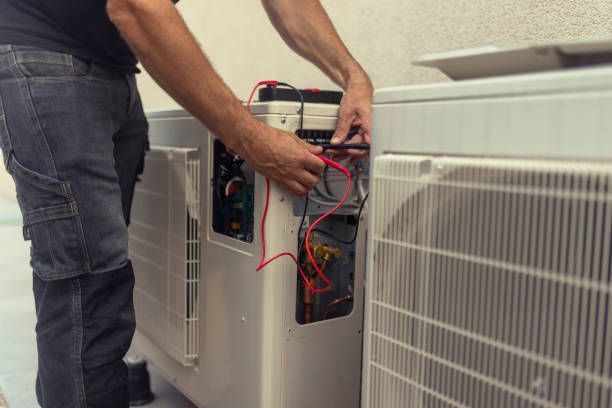 Best Commercial HVAC repair  in Clarksville, IA