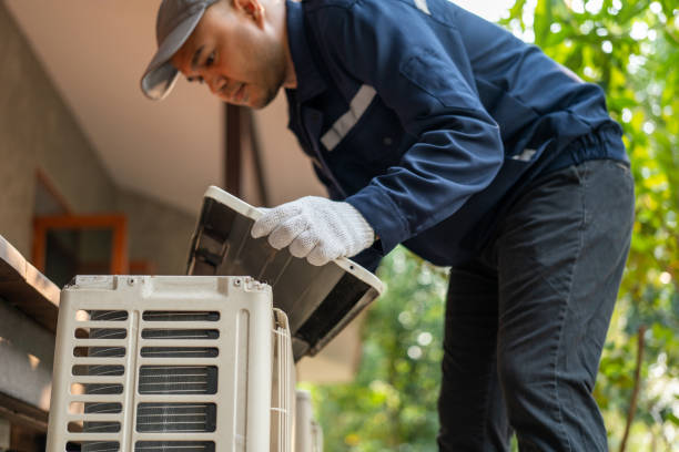 Best 24/7 HVAC repair  in Clarksville, IA