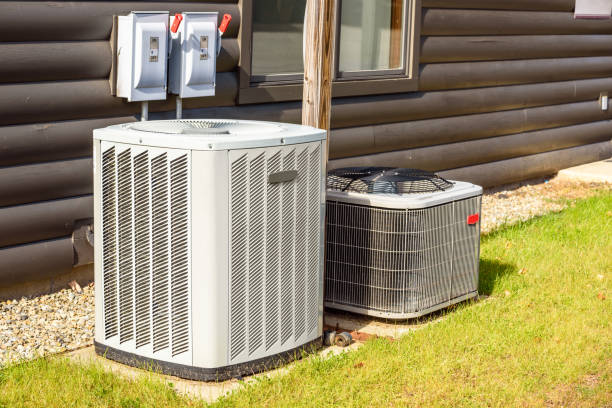 Best HVAC replacement cost  in Clarksville, IA