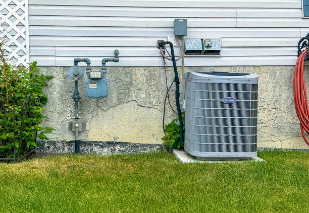 Best Affordable HVAC services  in Clarksville, IA